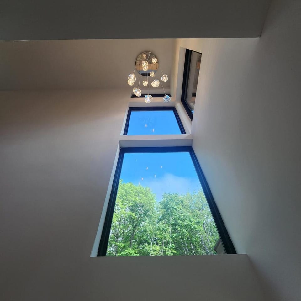 Altitude Adjustment House in Massies Mill