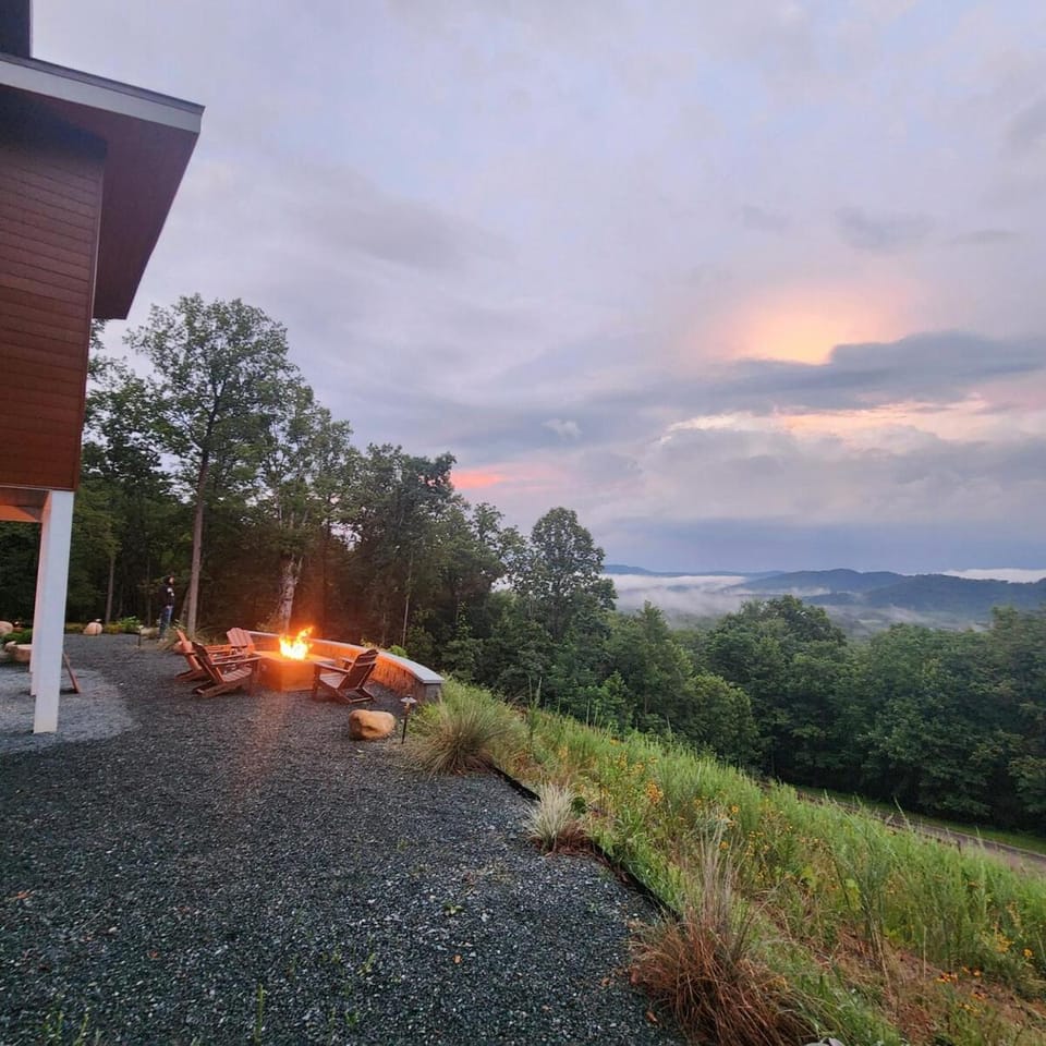 Altitude Adjustment House in Massies Mill
