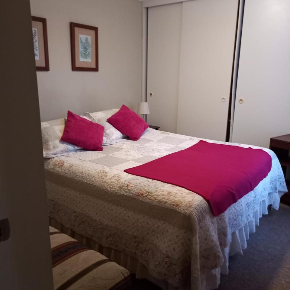Departamento para 6 personas Puertas del Mar Apartment in La Serena