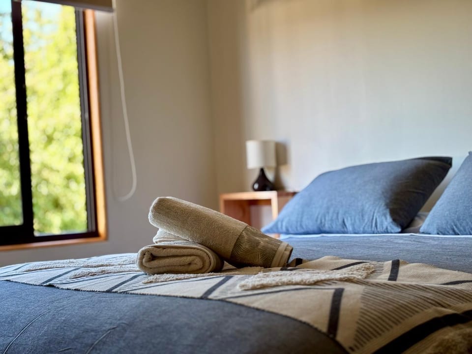 Cabaña Coyhaique Apartment in Chubut Province, Argentina