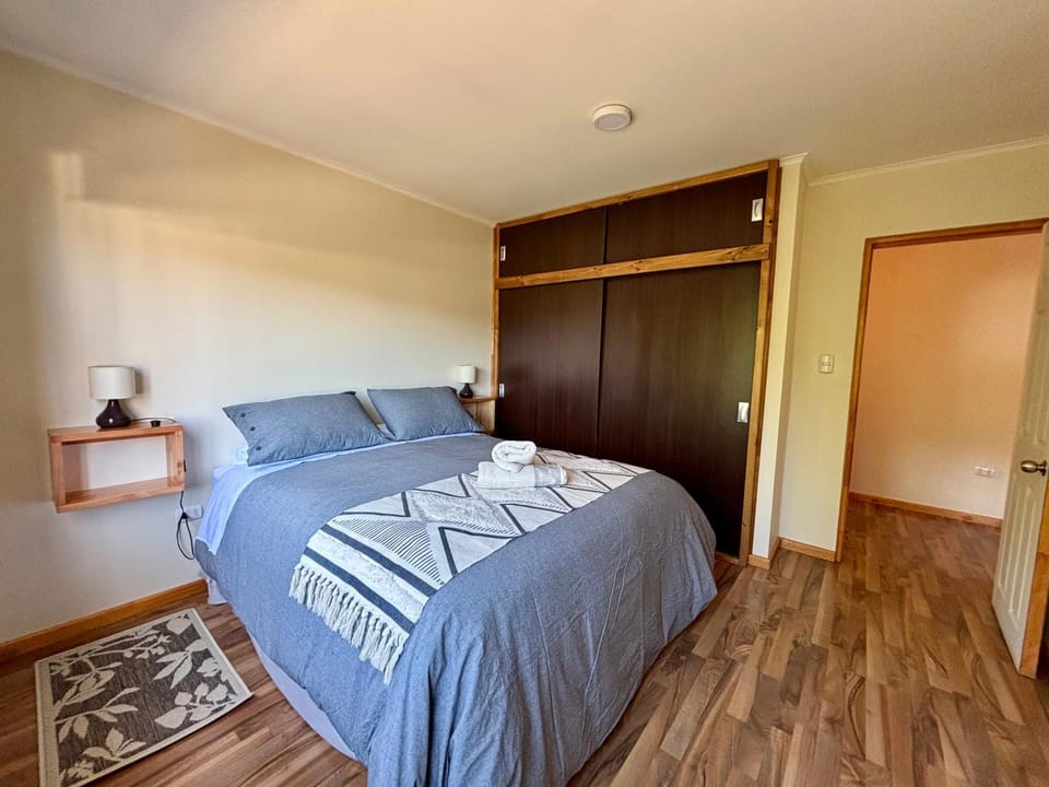 Cabaña Coyhaique Apartment in Chubut Province, Argentina