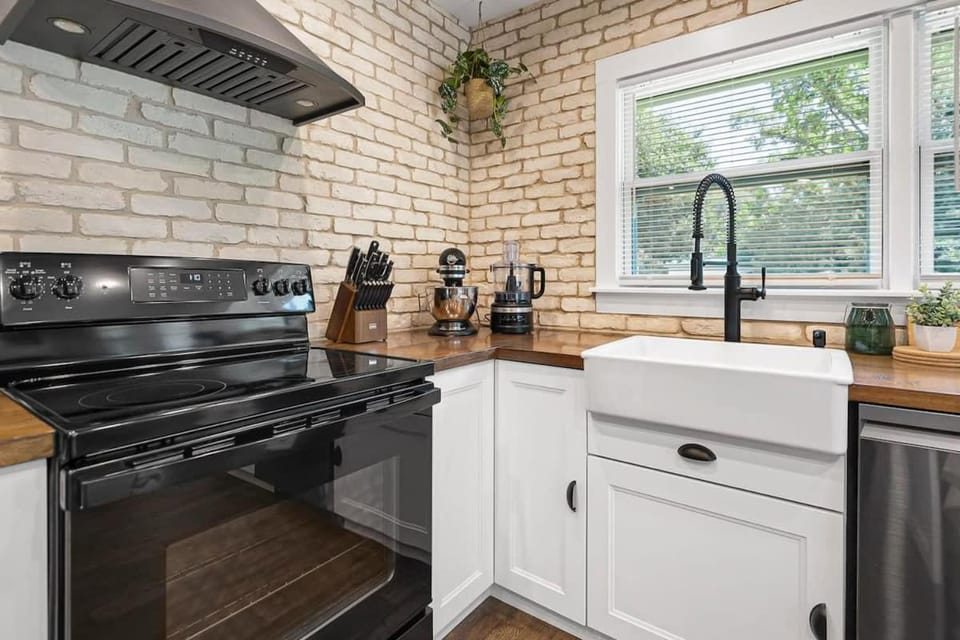 Villa Jolie Renovated Home French Inspired Design House in Saint Augustine
