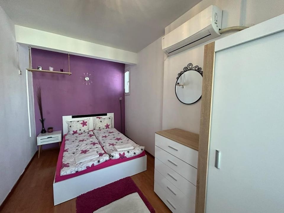 Cozy Stay Sofia Historic Center Apartment in Sofia