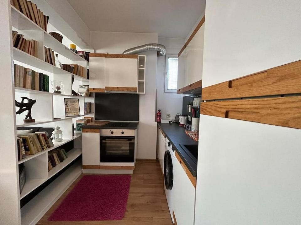 Cozy Stay Sofia Historic Center Apartment in Sofia