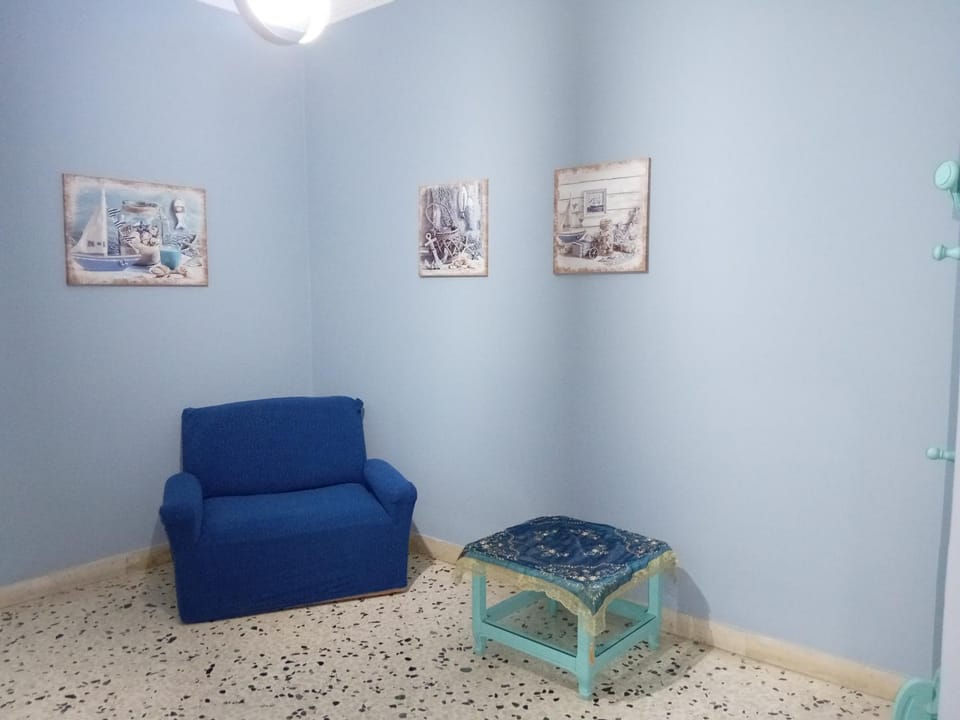 Holiday home Carmelo and Daniela House in Porto Empedocle