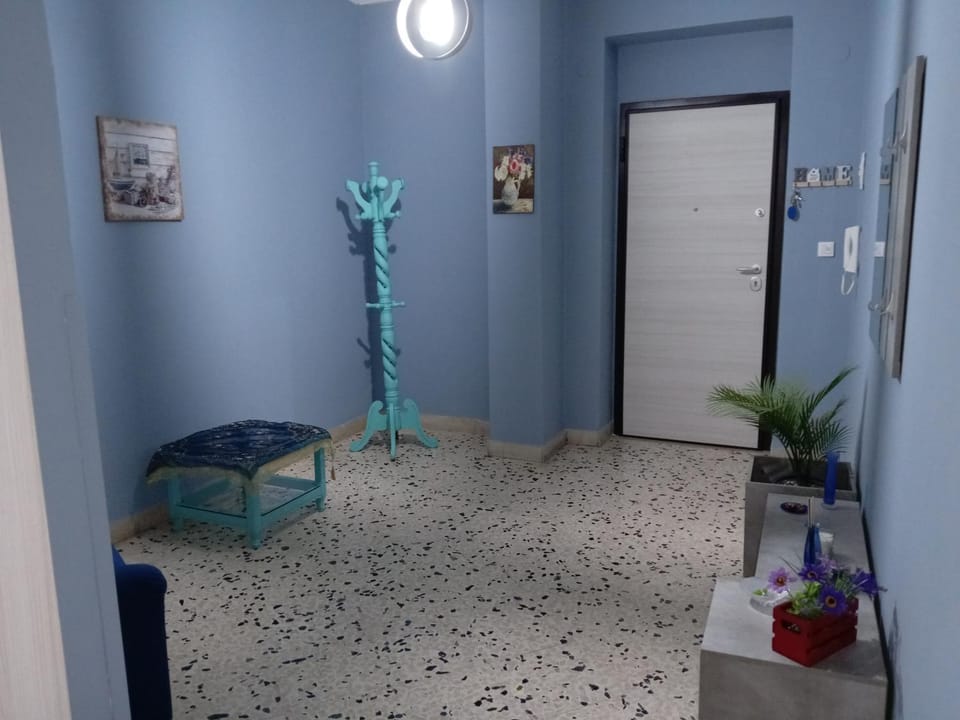 Holiday home Carmelo and Daniela House in Porto Empedocle