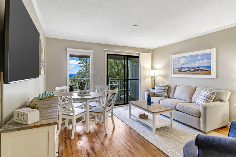 Ocean Dunes Villa 220 House in South Forest Beach