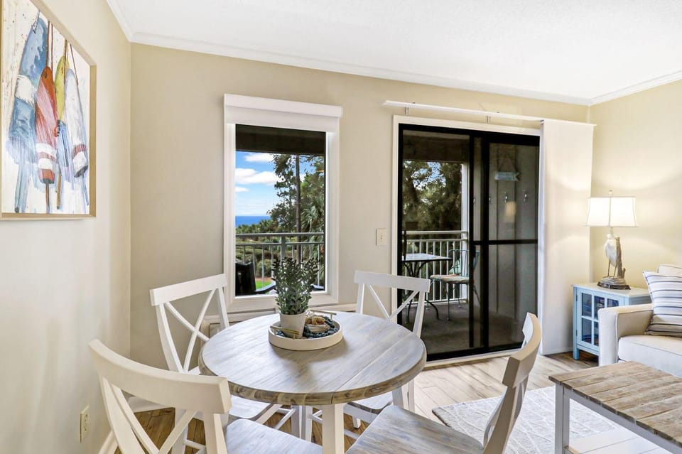 Ocean Dunes Villa 220 House in South Forest Beach