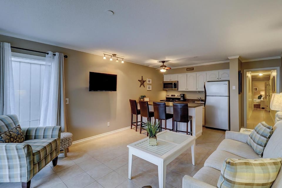 Ocean Dunes Villa 304 House in South Forest Beach