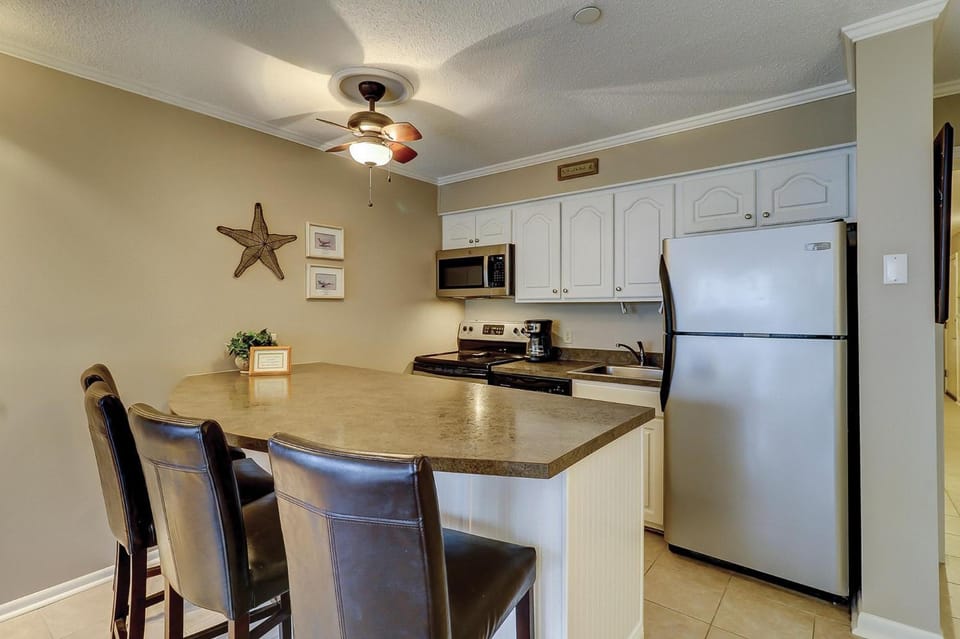 Ocean Dunes Villa 304 House in South Forest Beach