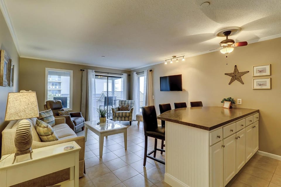 Ocean Dunes Villa 304 House in South Forest Beach