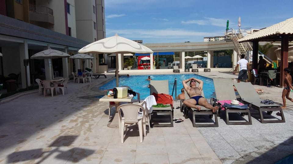Aqua park