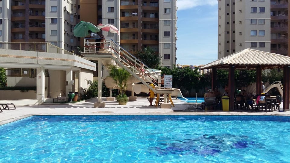 Aqua park