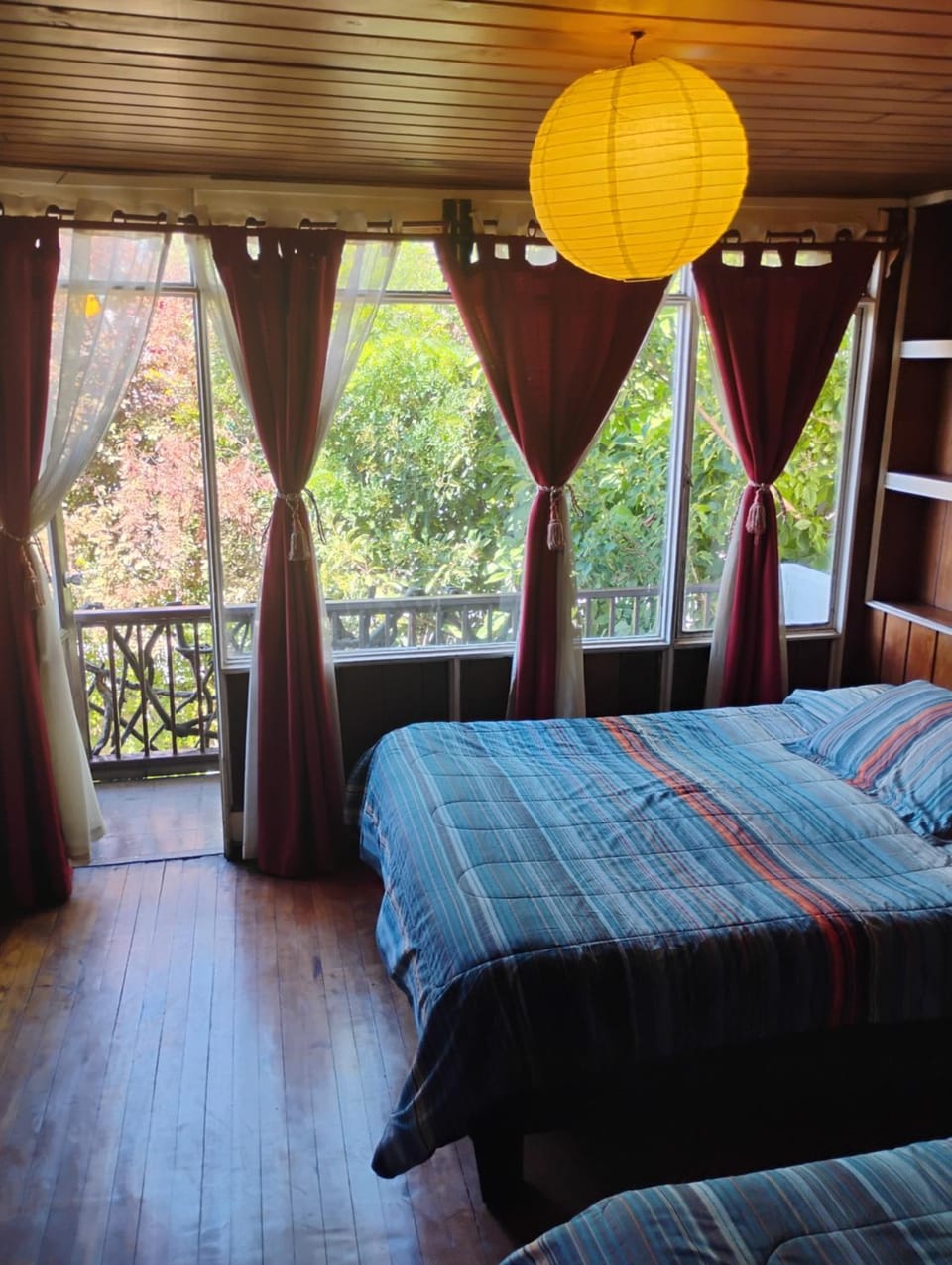 Alta Frontera Hostal Bed and Breakfast in Los Ángeles