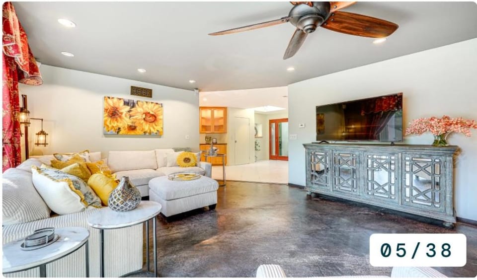 Emeric Estate House in Simi Valley