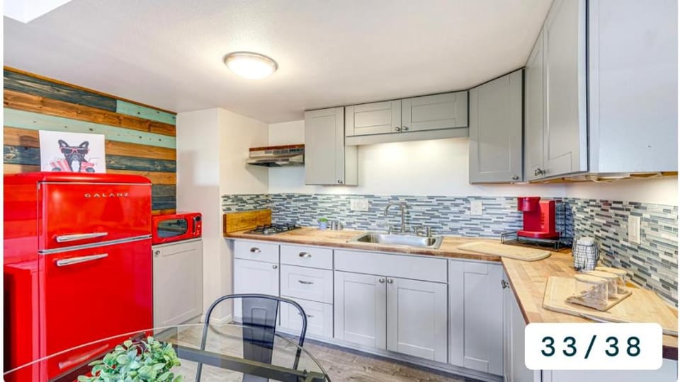 Emeric Estate House in Simi Valley