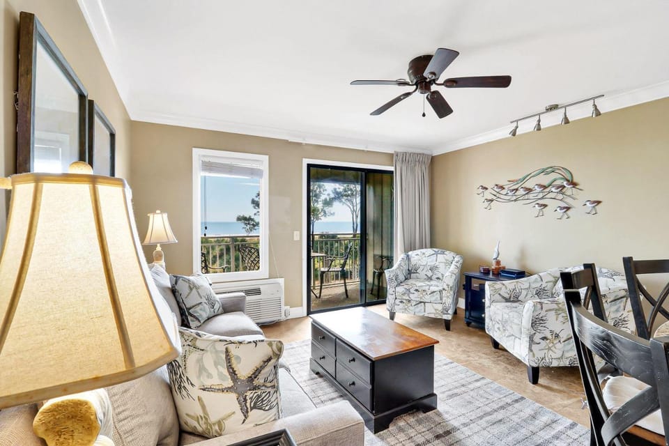 Ocean Dunes Villa 308 House in South Forest Beach