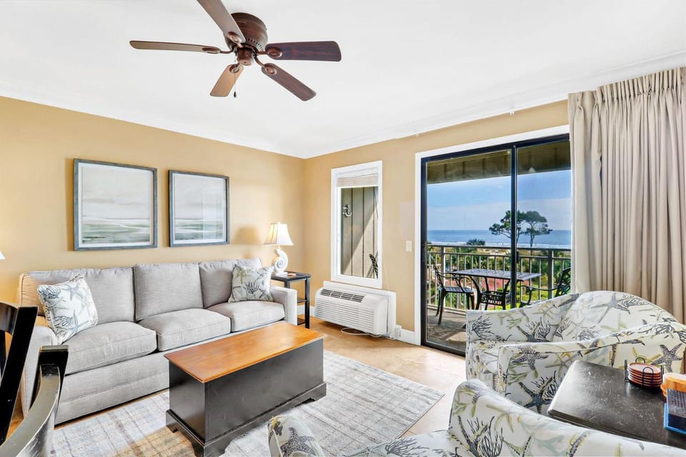 Ocean Dunes Villa 308 House in South Forest Beach