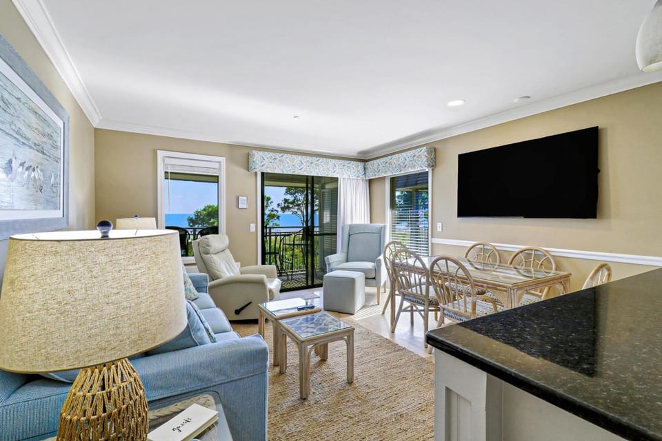 Ocean Dunes Villa 409 House in South Forest Beach