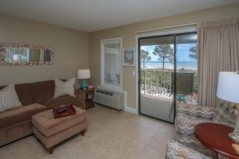 Ocean Dunes Villa 316 House in South Forest Beach