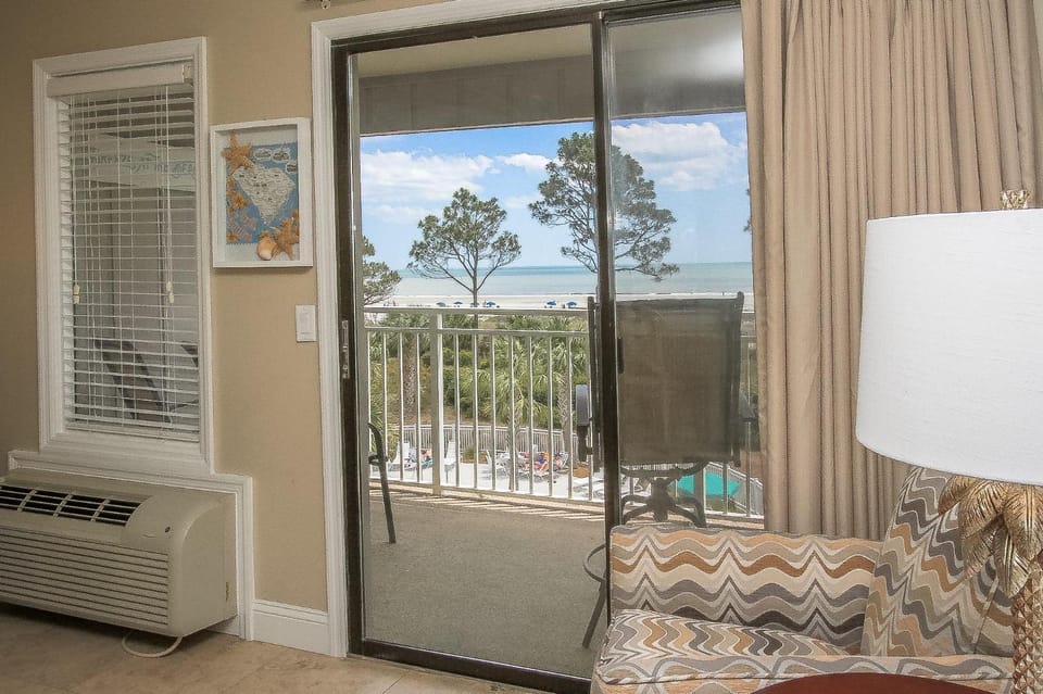 Ocean Dunes Villa 316 House in South Forest Beach