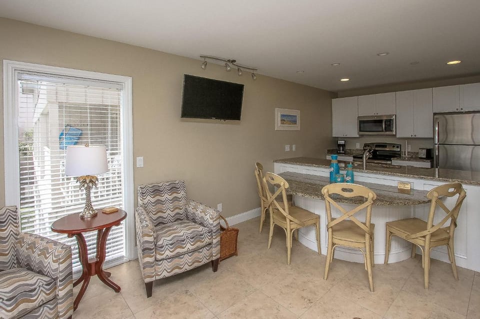 Ocean Dunes Villa 316 House in South Forest Beach