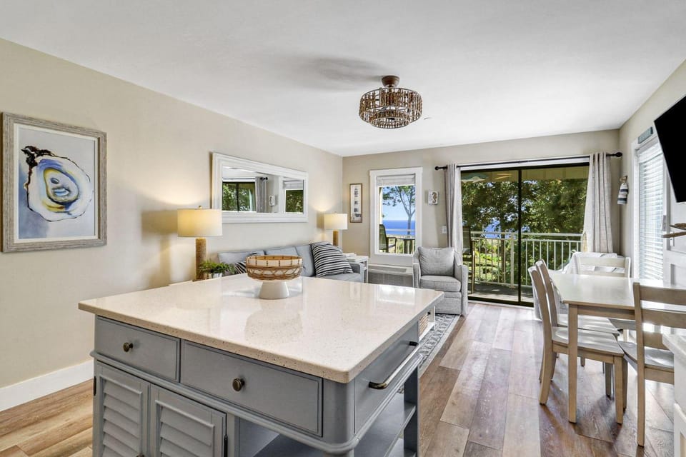 Ocean Dunes Villa 321 House in South Forest Beach