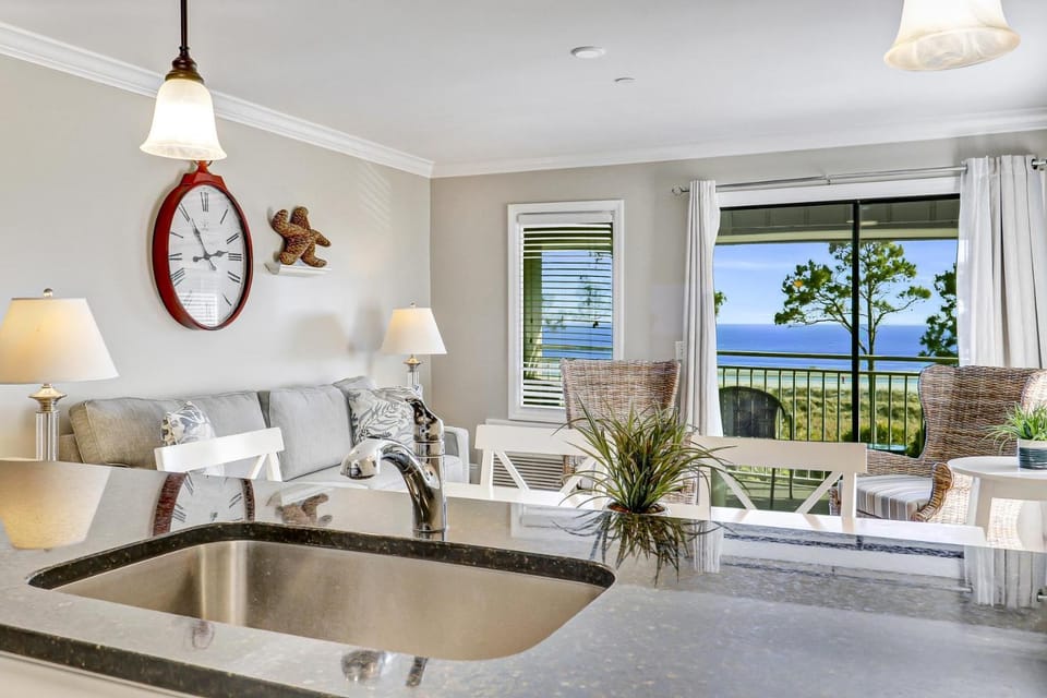 Ocean Dunes Villa 216 House in South Forest Beach