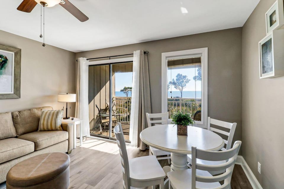 Ocean Dunes Villa 312 House in South Forest Beach