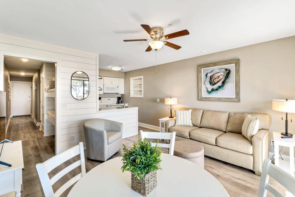 Ocean Dunes Villa 312 House in South Forest Beach