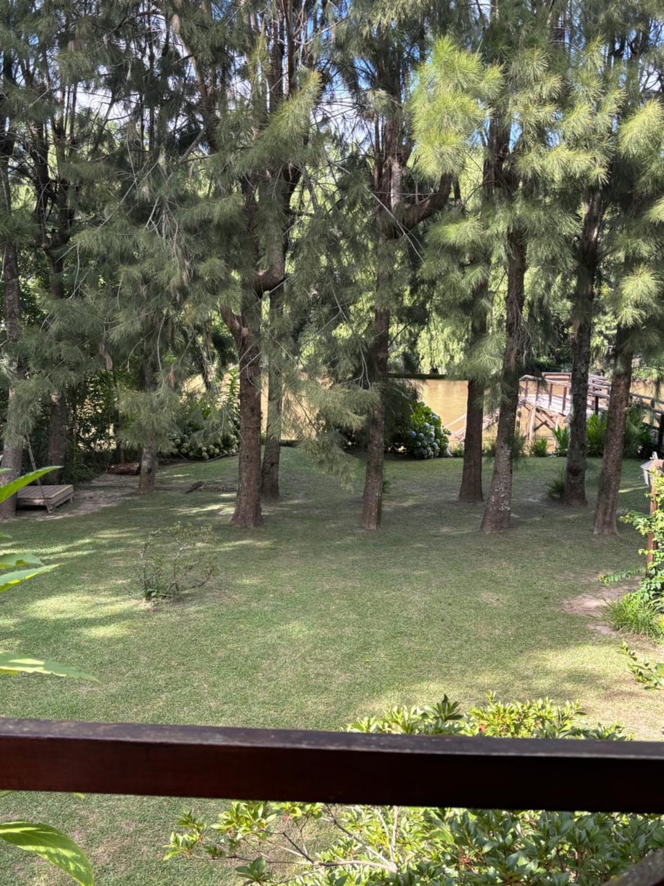 Cabañas Panambi Apartment in Buenos Aires Province