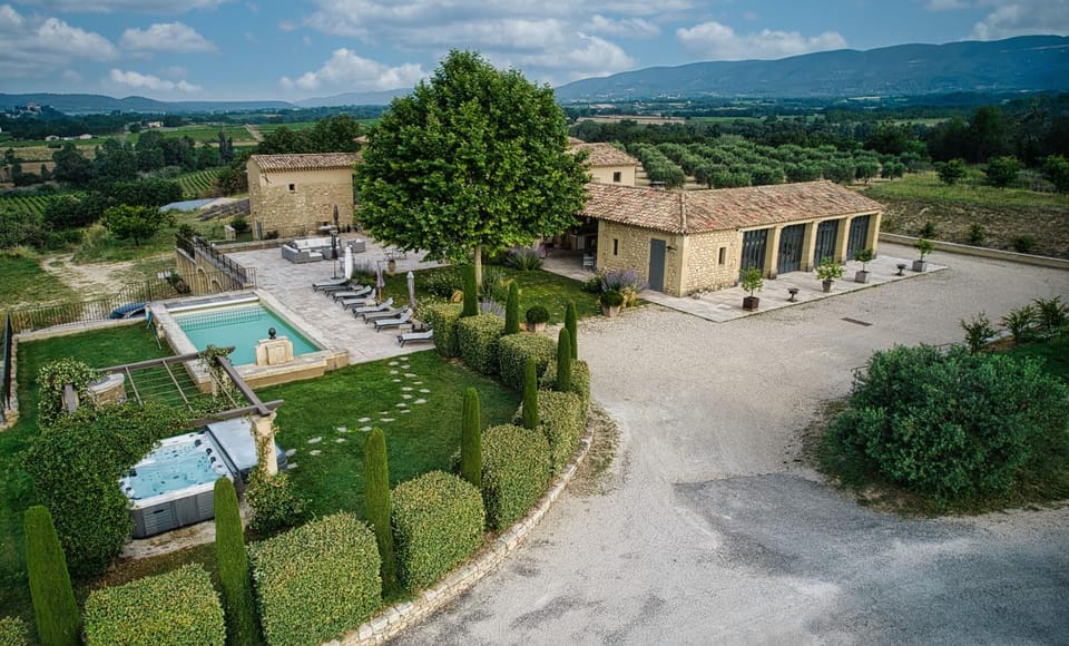 Hot Tub, Garden view, Swimming pool