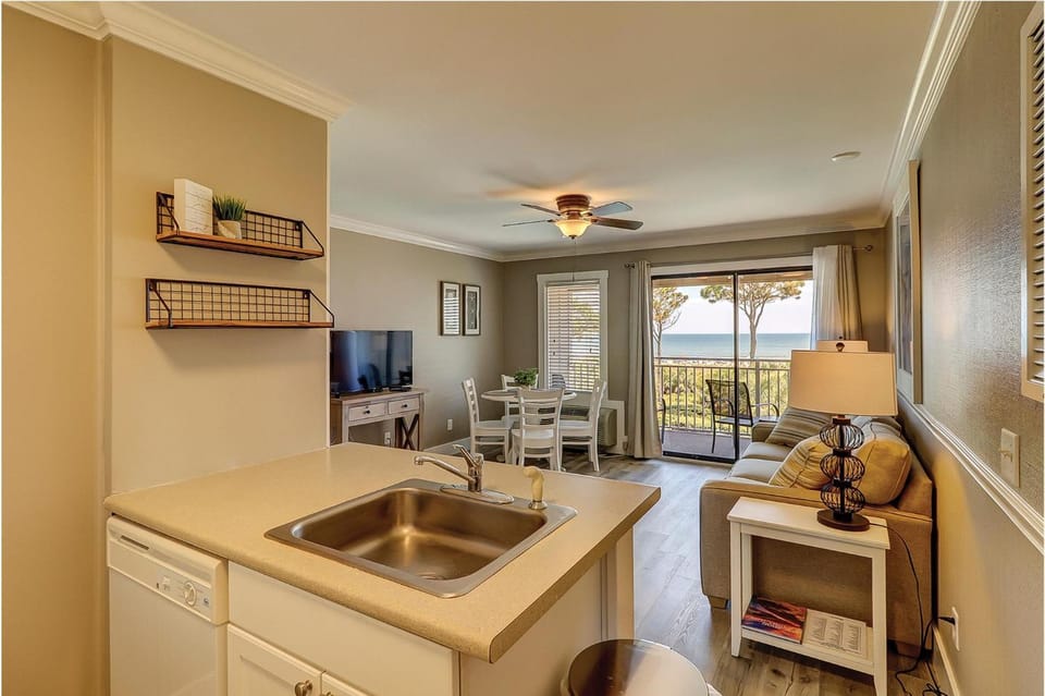 Ocean Dunes Villa 314 House in South Forest Beach