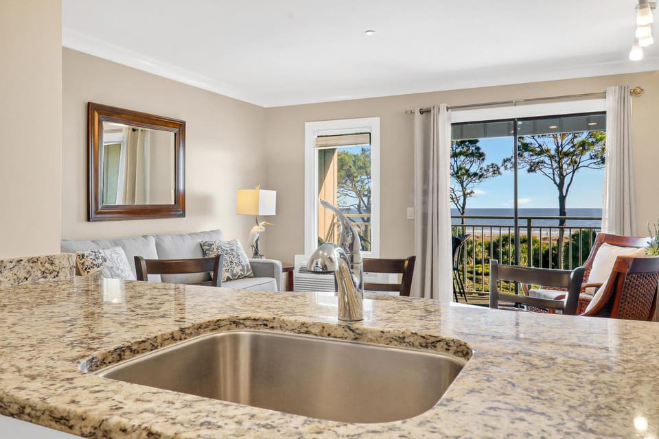 Ocean Dunes Villa 113 House in South Forest Beach