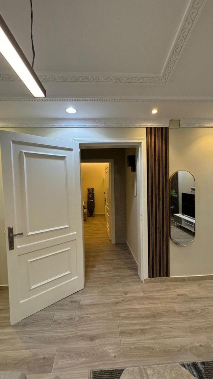 أستديو غرفة وصالة Apartment in Mecca