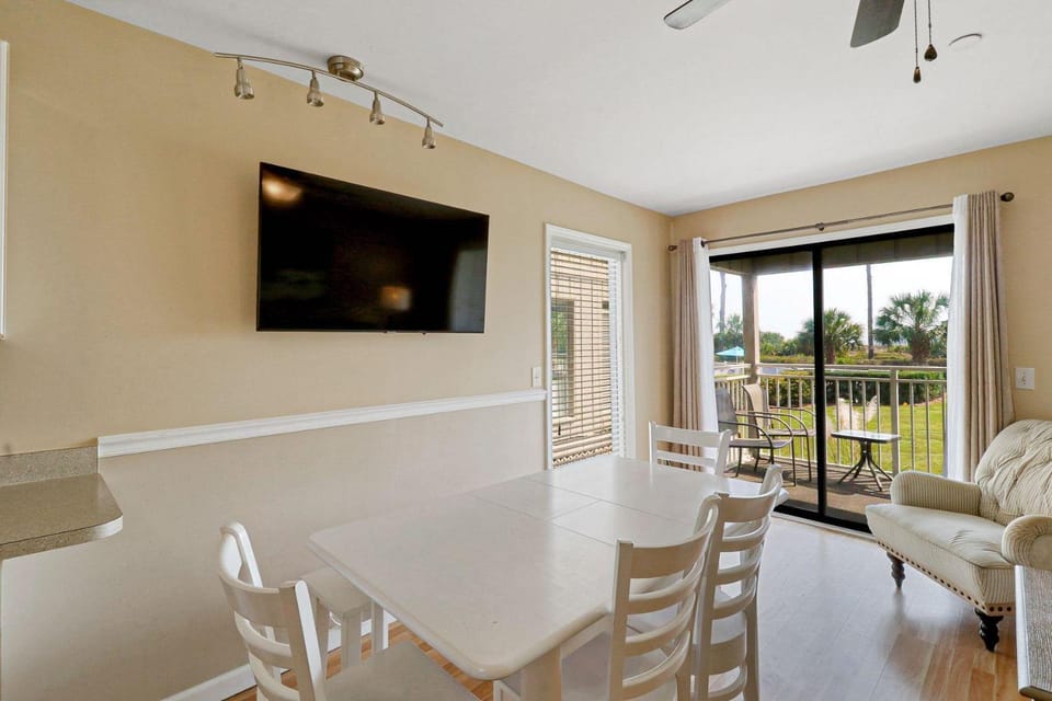 Ocean Dunes Villa 117 House in South Forest Beach