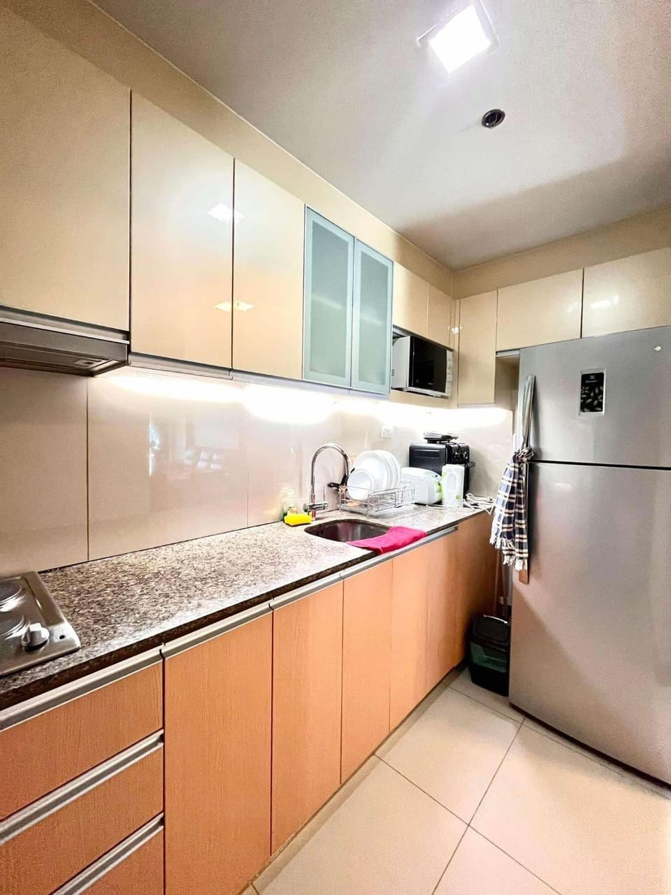SeaBu Properties Apartment in Lapu-Lapu City
