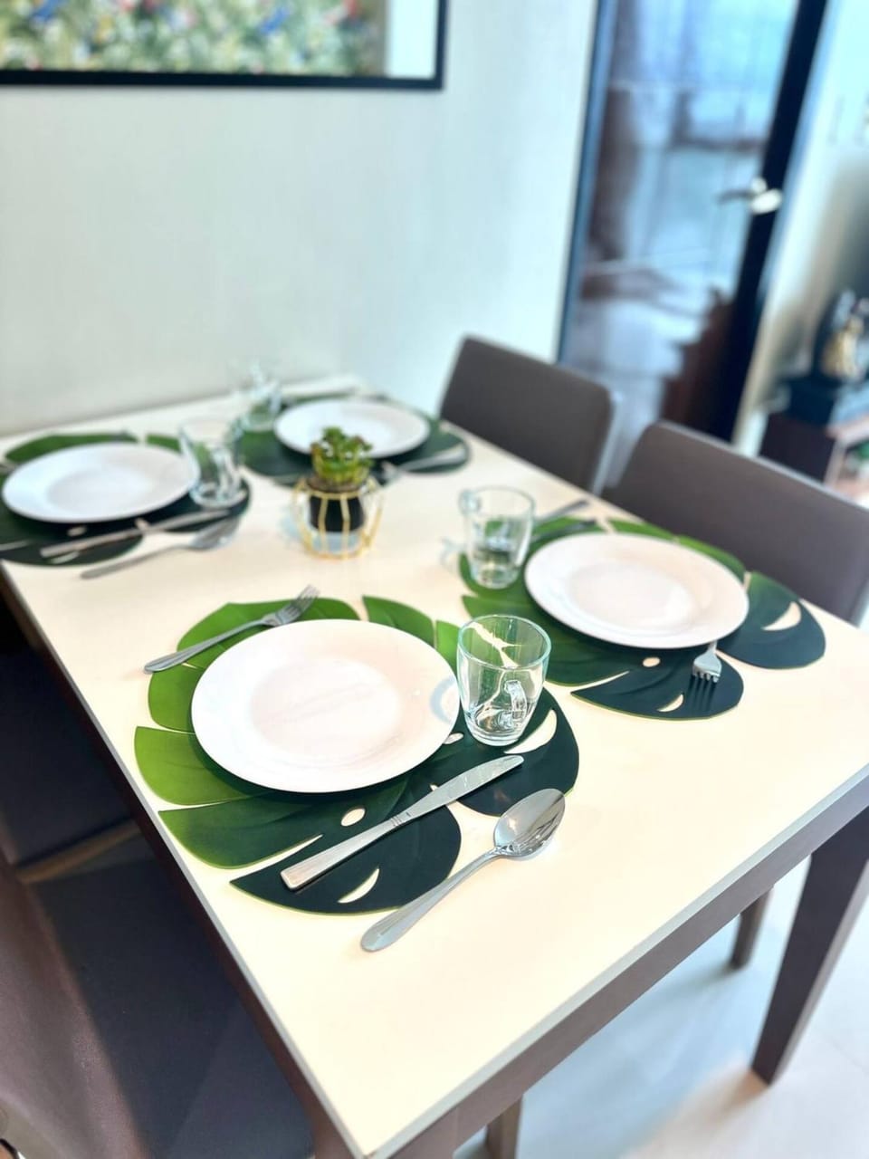 SeaBu Properties Apartment in Lapu-Lapu City