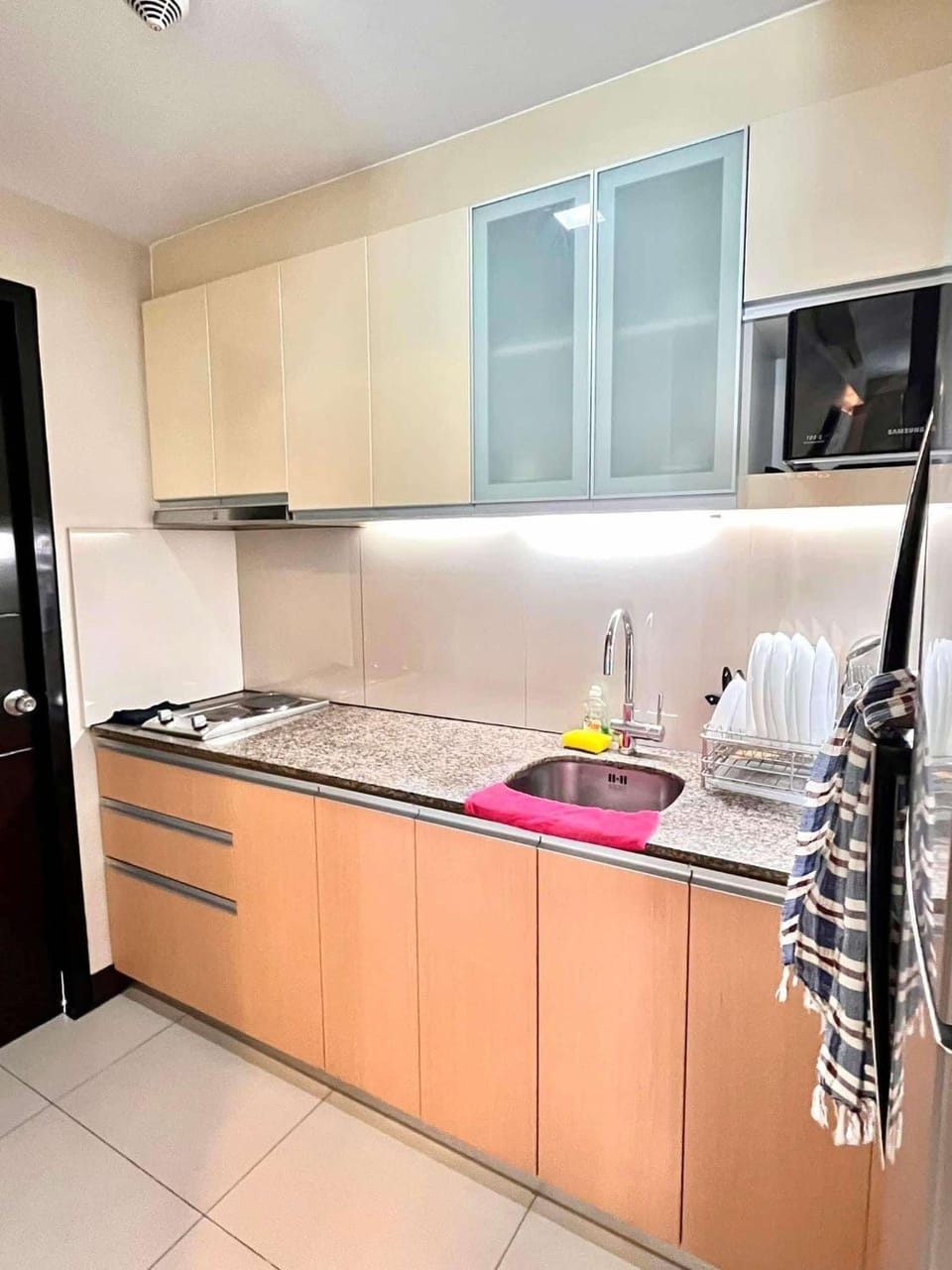 SeaBu Properties Apartment in Lapu-Lapu City