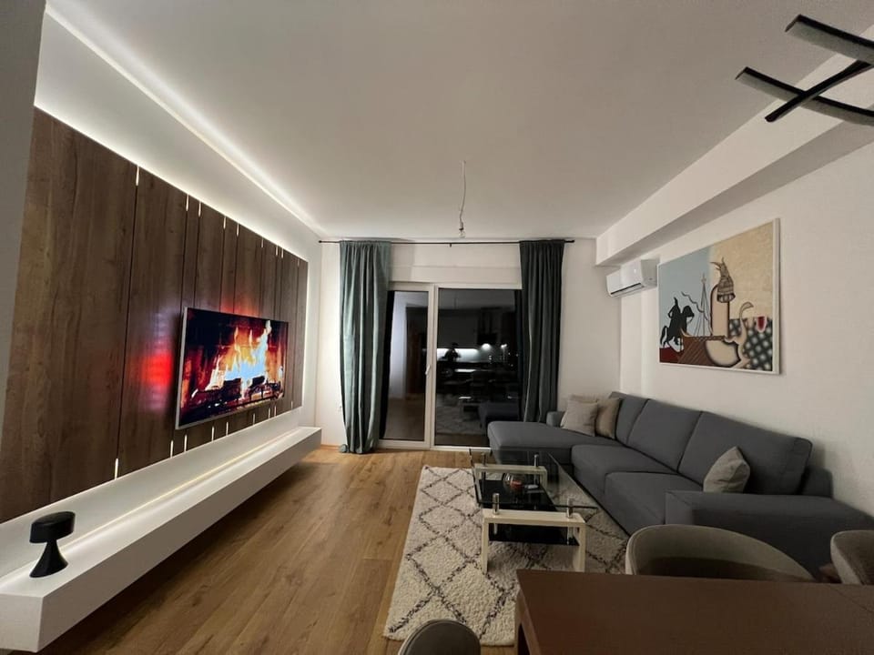 Stylish Apartment in Skopje Apartment in Skopje