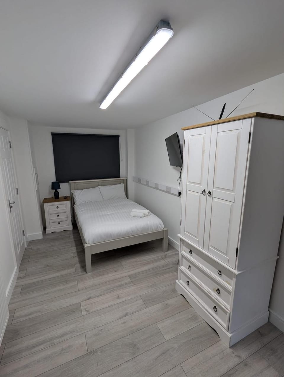 Spacious 4 Bedroom Home House in Stoke-on-Trent