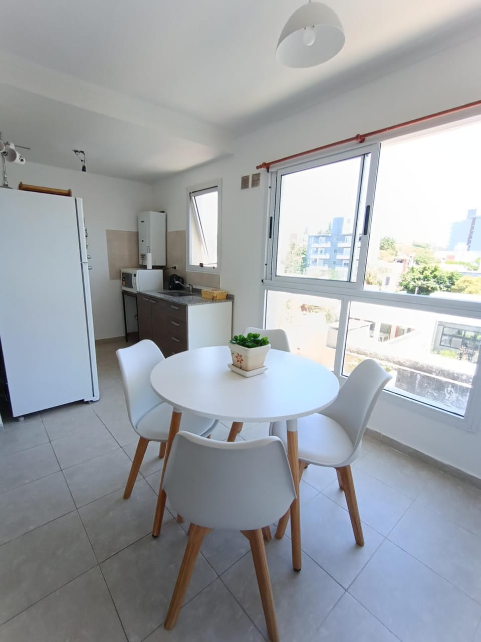 Salta Parque - CPC Apartment in Parana