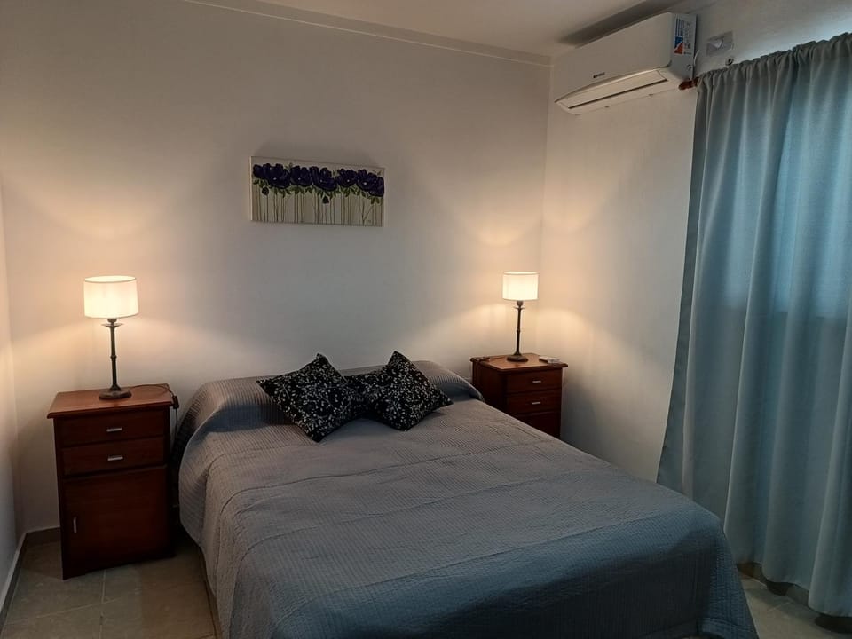 Salta Parque - CPC Apartment in Parana