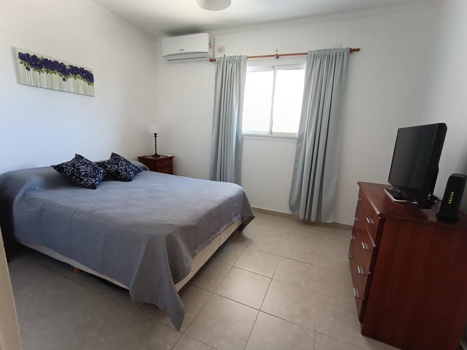 Salta Parque - CPC Apartment in Parana