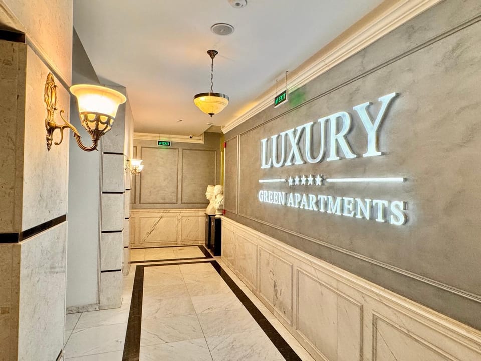 Property logo or sign