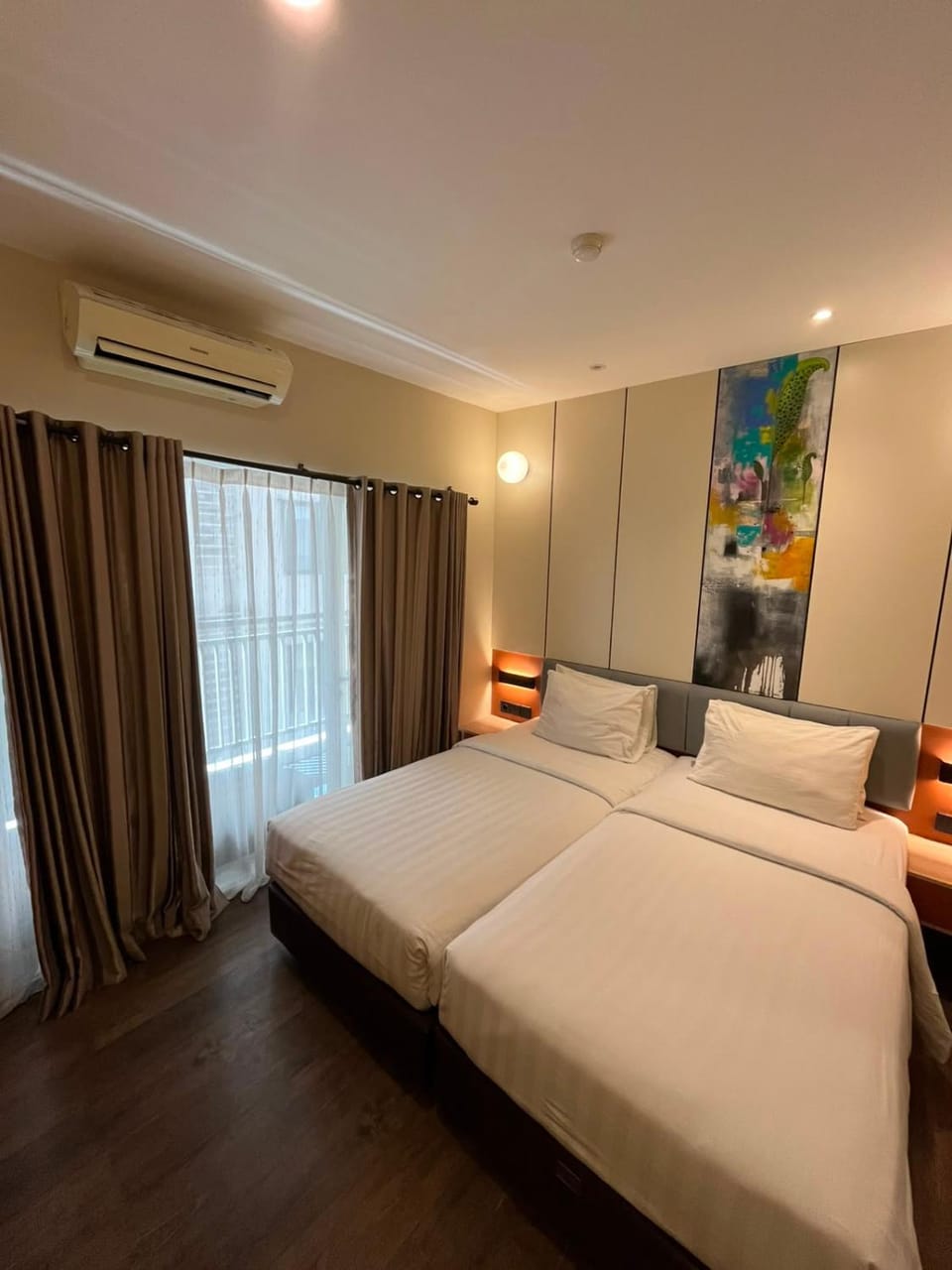 Marra Hotel Apartment hotel in Special Region of Yogyakarta