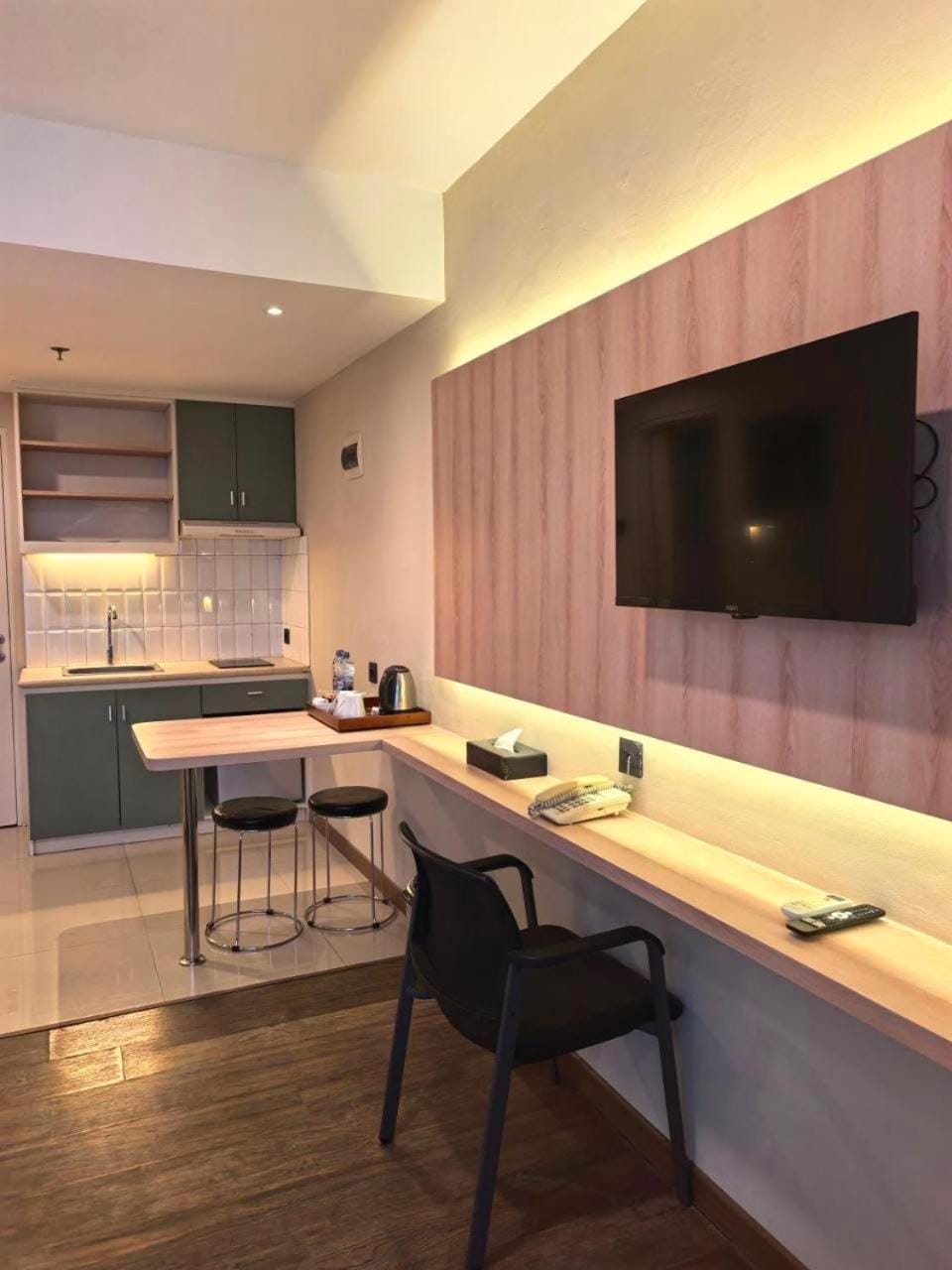 Marra Hotel Apartment hotel in Special Region of Yogyakarta