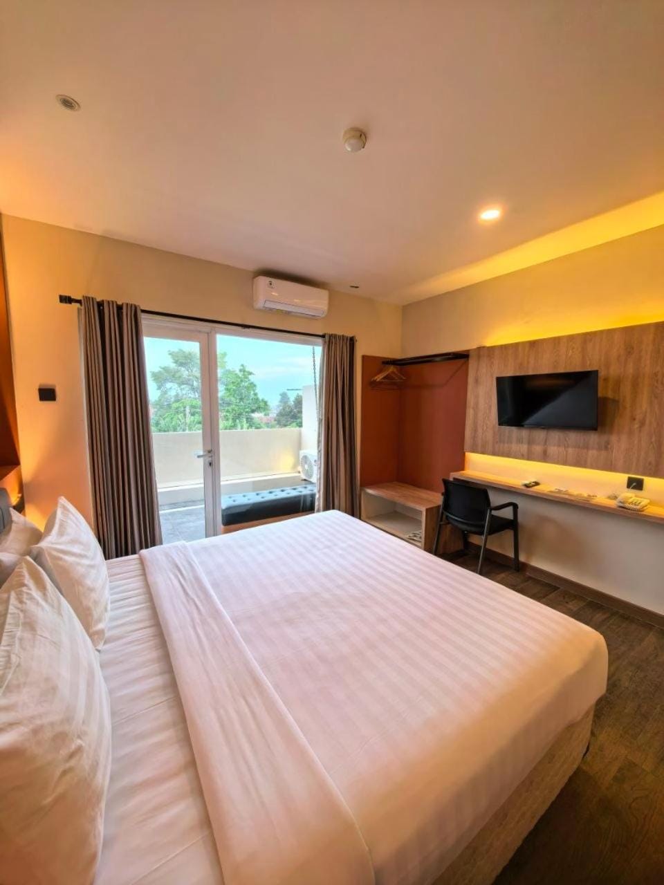Marra Hotel Apartment hotel in Special Region of Yogyakarta