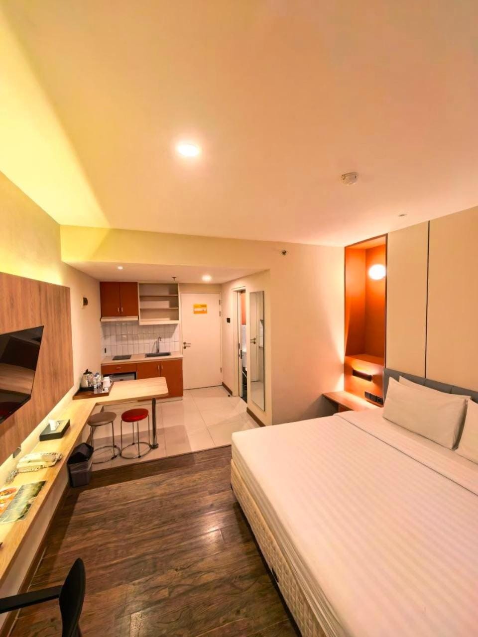 Marra Hotel Apartment hotel in Special Region of Yogyakarta