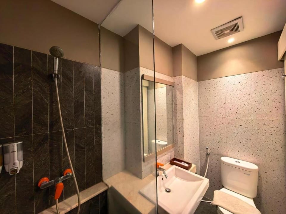 Marra Hotel Apartment hotel in Special Region of Yogyakarta